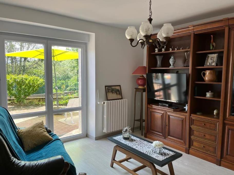 Chez Ghislaine Villa Saint-Appolinard  Exterior photo